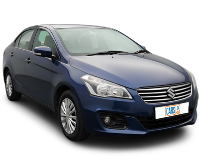 Maruti Ciaz-img